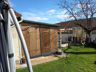  Maison � vendre 5 pi�ces 98 m�