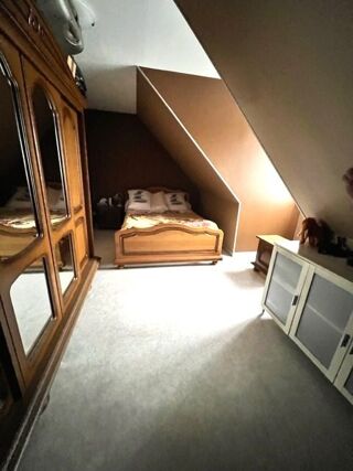  Maison à vendre 5 pièces 116 m²