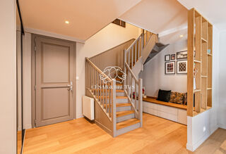  Maison à vendre 5 pièces 141 m²