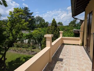  Maison � vendre 7 pi�ces 201 m�