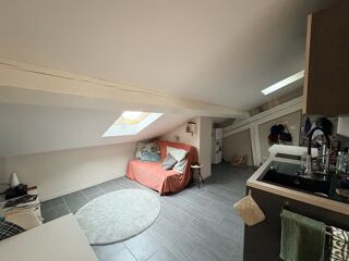  Appartement à vendre 1 pièce 21 m²