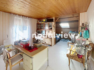  Maison à vendre 5 pièces 113 m²