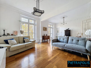  Appartement � vendre 7 pi�ces 165 m� Grenoble