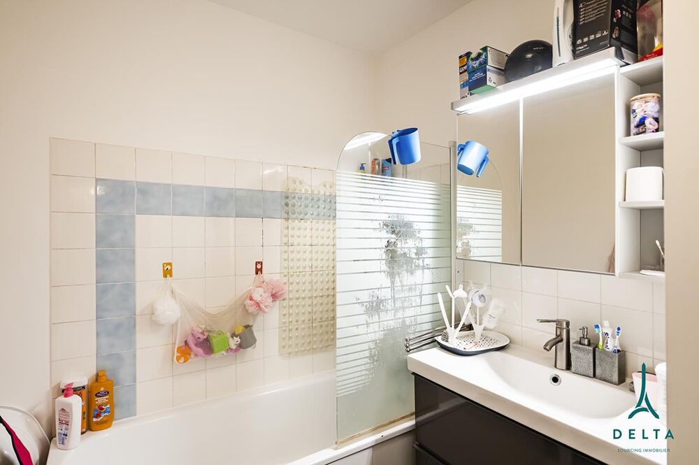 � vendre  Appartement Levallois-Perret (92300)