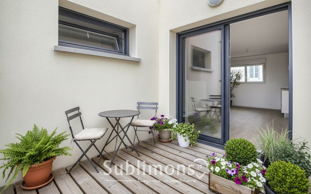 Vente Appartement Appartement à vendre Vallet Vallet
