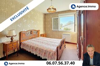  Maison � vendre 6 pi�ces 119 m�