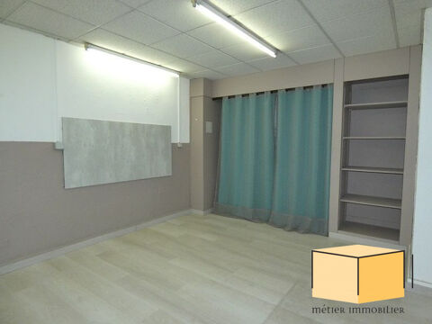   Local commercial sur CHINDRIEUX (73310) de 92,71 m2 