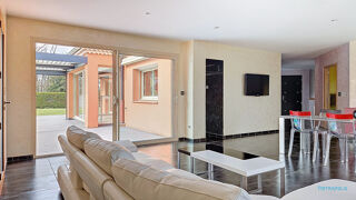  Maison � vendre 6 pi�ces 197 m�