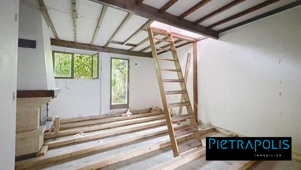 à vendre  Maison Lyon 3