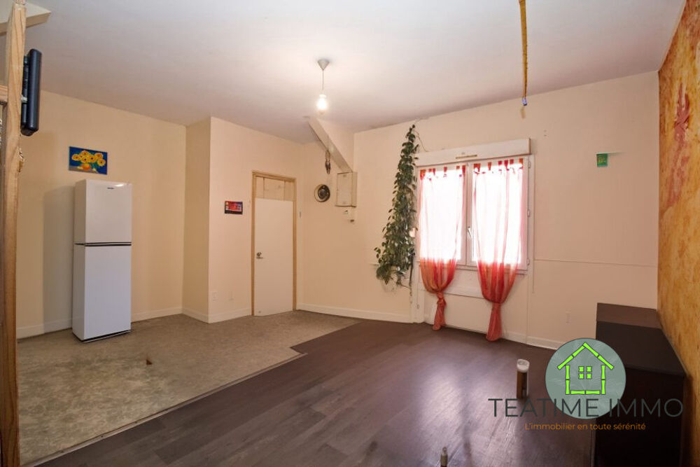 Maison 2 pièces 43 m² · à Fouesnant · 43 m² · 111 800 €