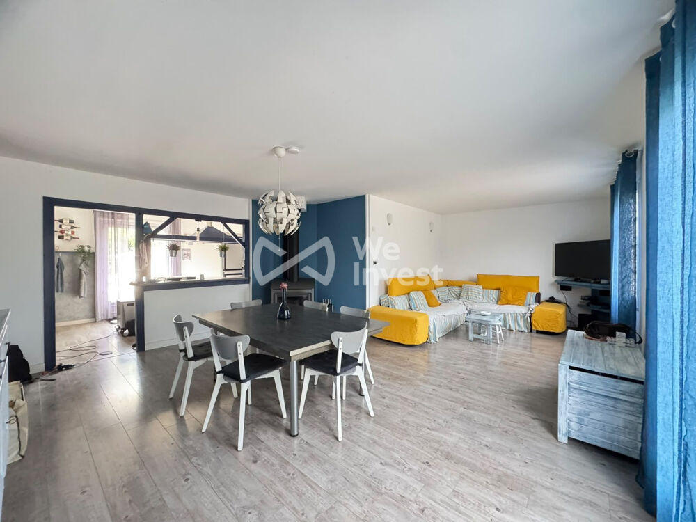 Vente Maison SAILLANS maison familiale Saillans
