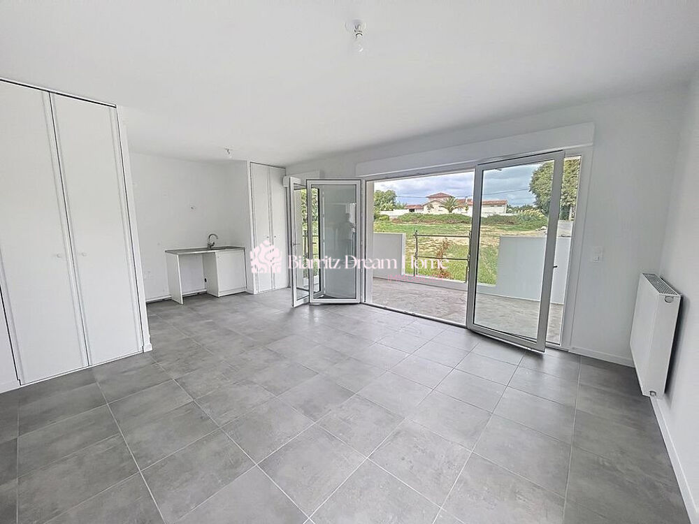 MOUGUERRE - Appartement T2, premier occupant, sans vis à vis