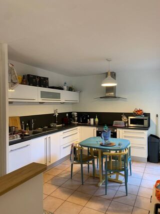  Appartement � vendre 4 pi�ces 91 m�