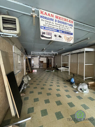  Immeuble � vendre 350 m�