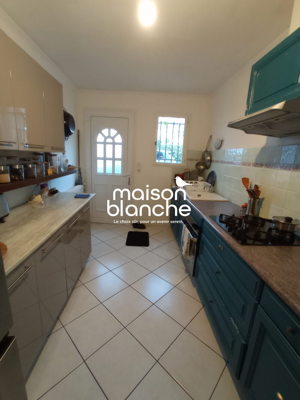 Location Maison Maison 4 pièces 109m2 Néac