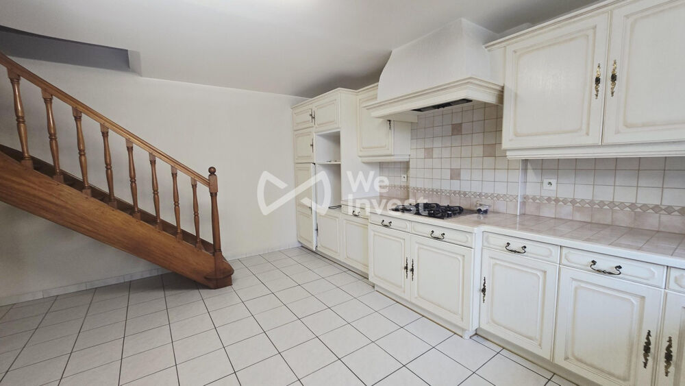 Vente Maison Maison à vendre Douzy Douzy