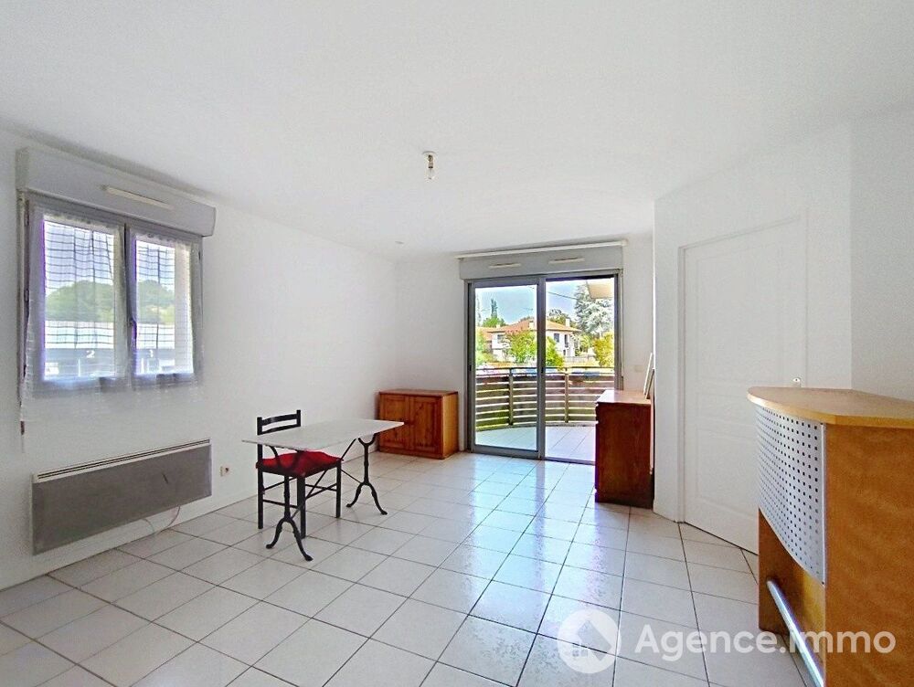 Appartement à vendre Salies-de-Béarn