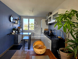  Maison � vendre 6 pi�ces 128 m�