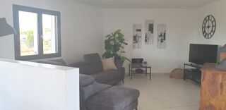 Vente Maison MAGNIFIQUE VILLA T6 RECENTE DE 185 M2 AVEC DOUBLE GARAGE Landorthe