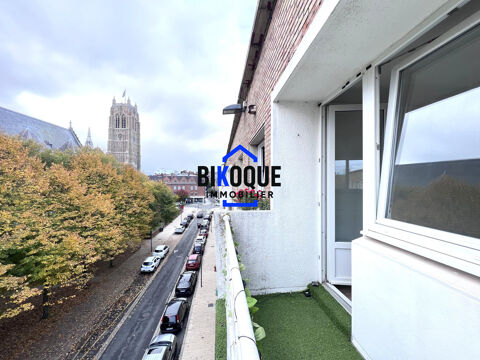  Appartement  vendre 4 pices 97 m