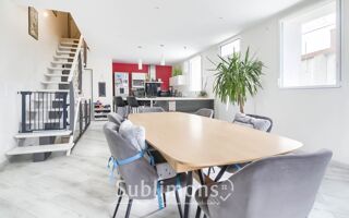  Maison � vendre 5 pi�ces 129 m�