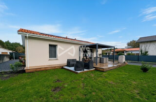  Maison � vendre 3 pi�ces 75 m�