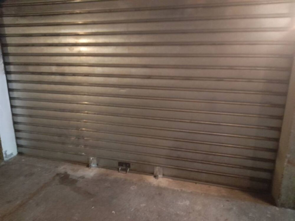 Vente Parking/Garage GARAGE À VENDRE Grenoble