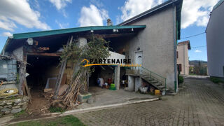  Maison � vendre 5 pi�ces 110 m�