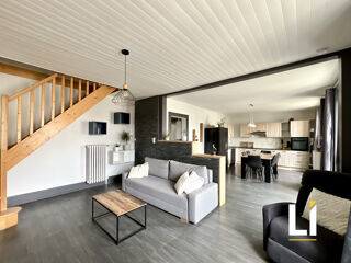  Appartement  vendre 4 pices 96 m