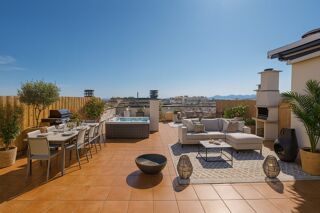  Appartement � vendre 3 pi�ces 71 m�