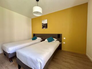  Appartement à vendre 1 pièce 32 m²