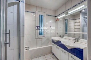  Appartement � vendre 4 pi�ces 77 m� Meylan