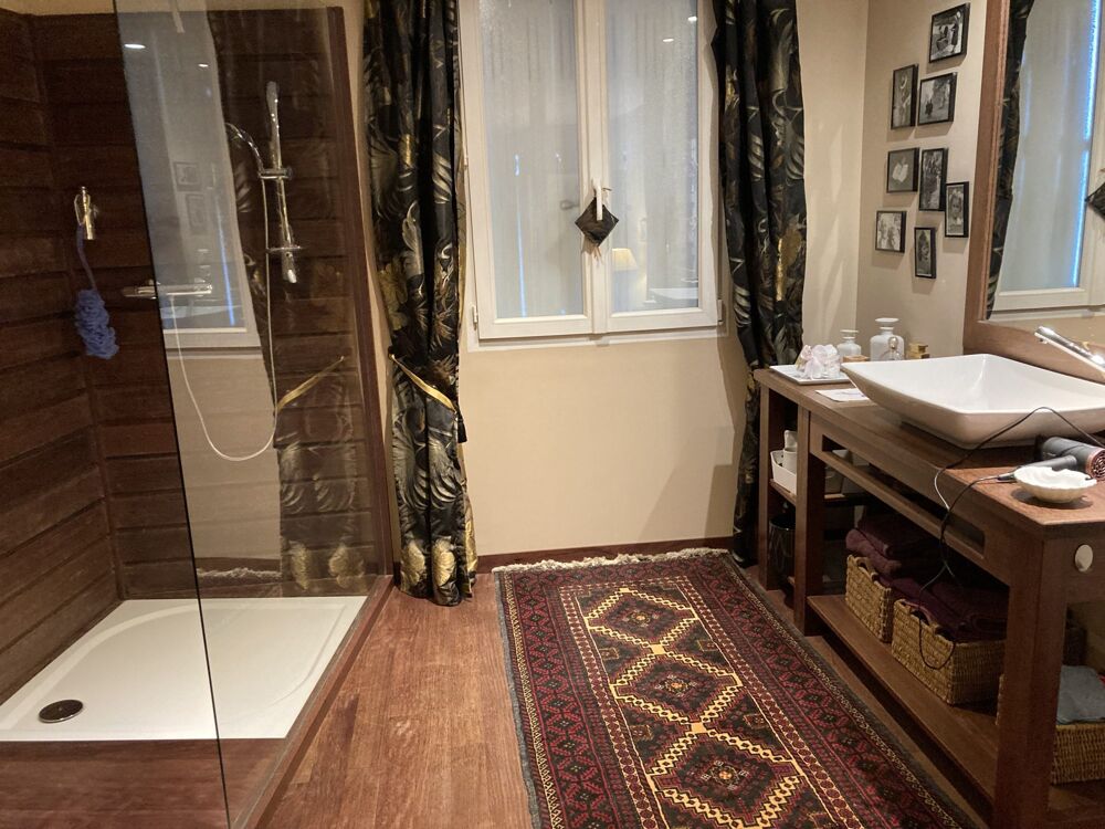 Vente Immeuble Ensemble immobilier de 200 m² à LIMOGES Limoges