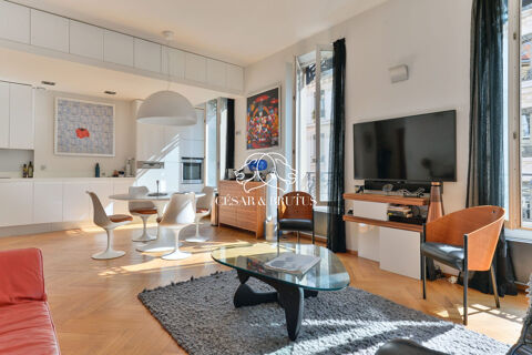  Appartement  vendre 3 pices 104 m