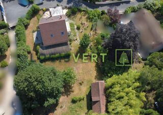  Maison à vendre 9 pièces 210 m²