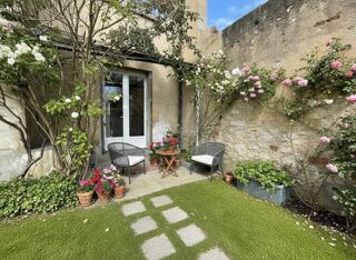  Appartement à vendre 1 pièce 30 m²