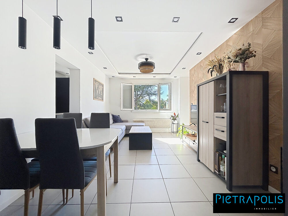 Appartement/Maison de ville T3