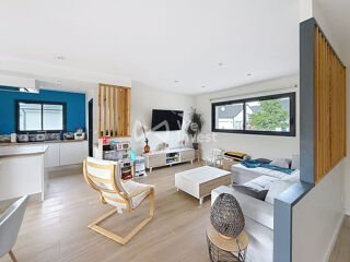  Maison à vendre 5 pièces 118 m²