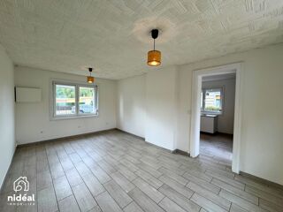  Maison  vendre 4 pices 60 m