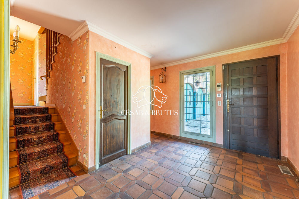 à vendre  Maison Grézieu-la-Varenne (69290)