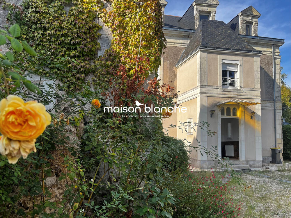 à vendre  Maison Rochefort-sur-Loire (49190)