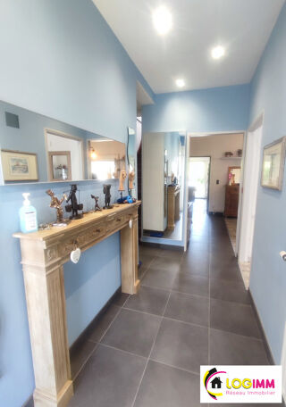  Maison � vendre 6 pi�ces 160 m�