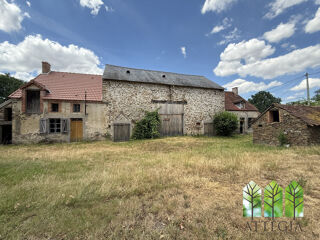  Maison à vendre 6 pièces 150 m²