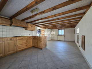  Maison � vendre 3 pi�ces 73 m�