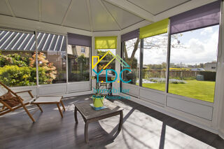  Maison � vendre 4 pi�ces 100 m�