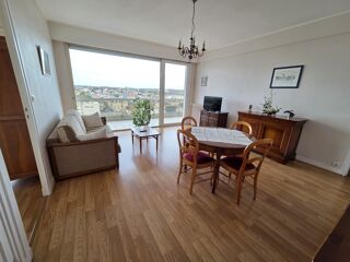  Appartement à vendre 2 pièces 57 m²