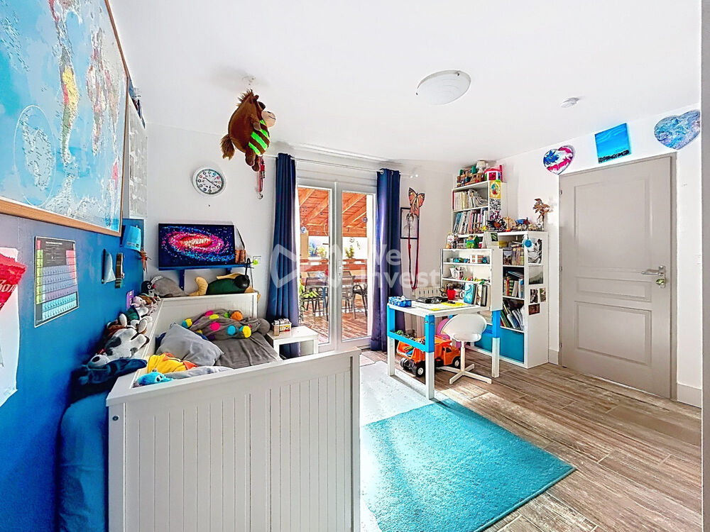 à vendre  Maison Grabels (34790)