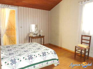  Maison à vendre 4 pièces 90 m²
