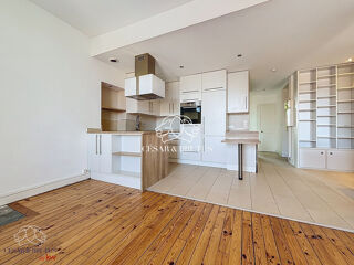  Appartement  vendre 3 pices 64 m