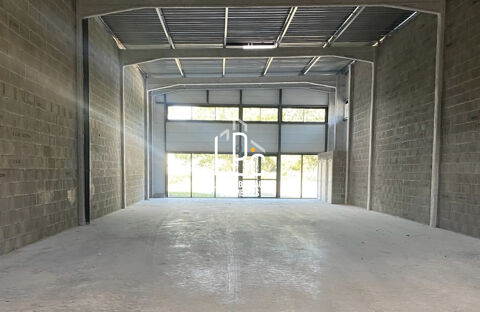   Carquefou - À louer local commercial 225 m² 